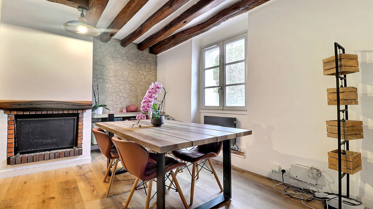 Ma-Cabane - Vente Maison VILLIERS-LE-BEL, 61 m²