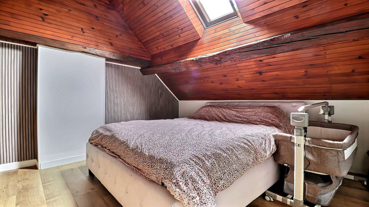 Ma-Cabane - Vente Maison VILLIERS-LE-BEL, 61 m²