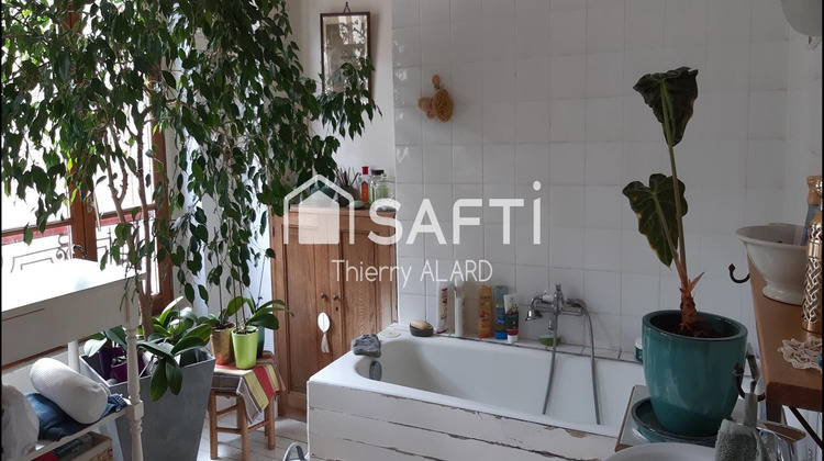 Ma-Cabane - Vente Maison Villiers-le-Bel, 227 m²