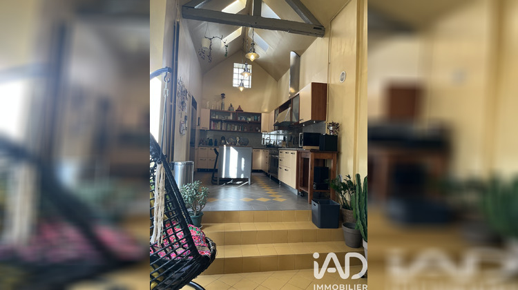 Ma-Cabane - Vente Maison Villiers-le-Bel, 164 m²