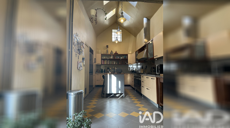 Ma-Cabane - Vente Maison Villiers-le-Bel, 164 m²