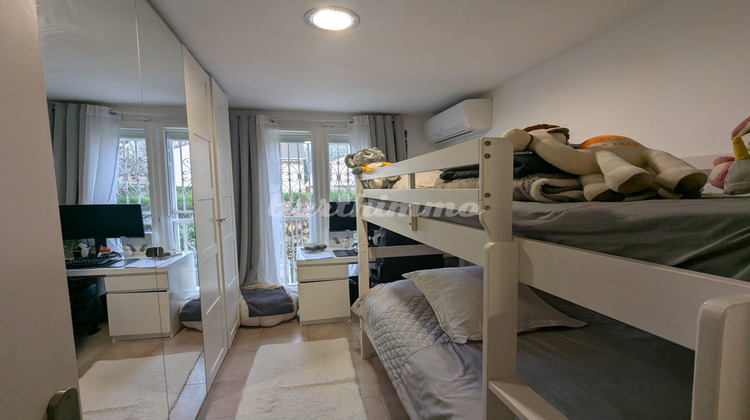 Ma-Cabane - Vente Maison Villiers-le-Bel, 115 m²