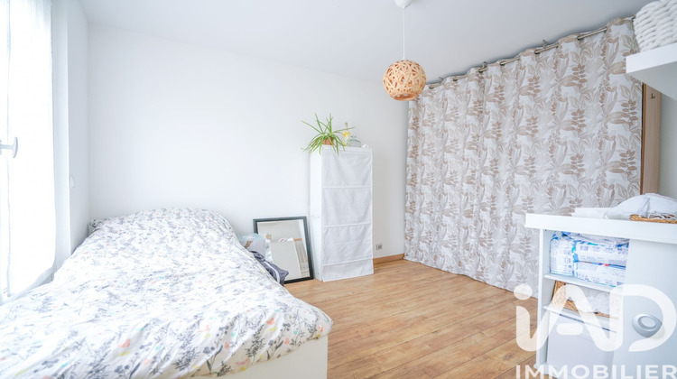 Ma-Cabane - Vente Maison Villiers-le-Bel, 55 m²