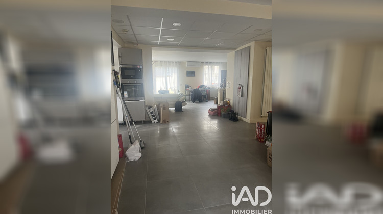 Ma-Cabane - Vente Maison Villiers-le-Bel, 150 m²