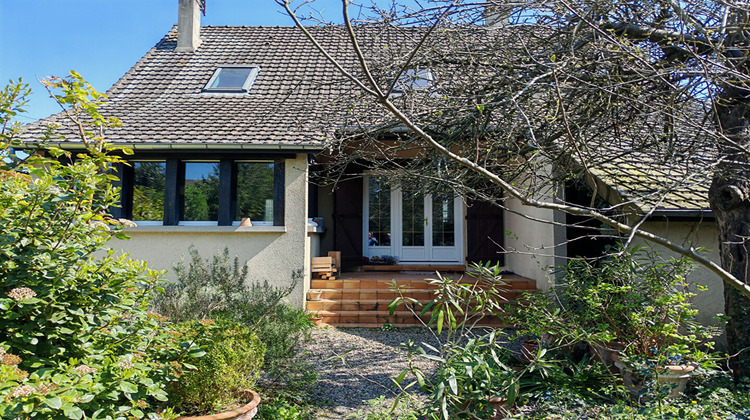 Ma-Cabane - Vente Maison VILLIERS-LE-BEL, 106 m²