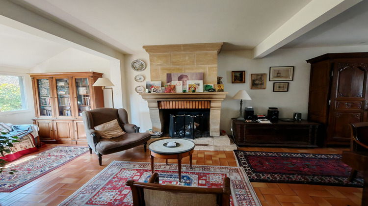 Ma-Cabane - Vente Maison VILLIERS-LE-BEL, 106 m²