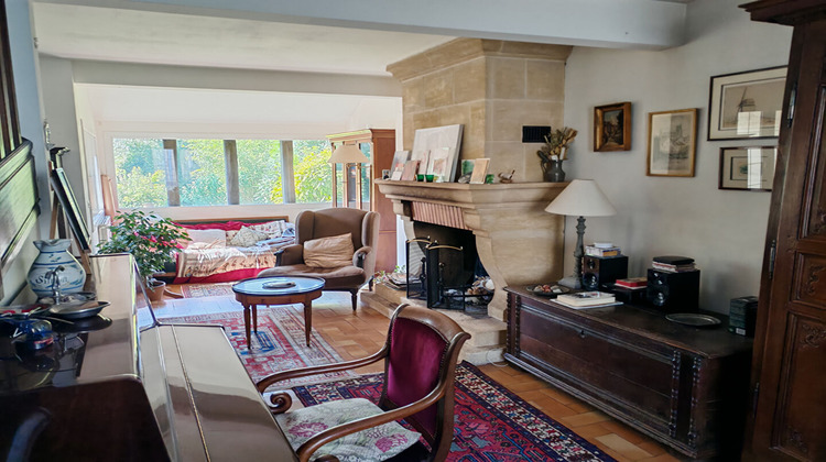 Ma-Cabane - Vente Maison VILLIERS-LE-BEL, 106 m²