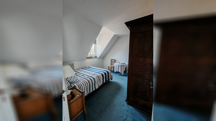 Ma-Cabane - Vente Maison VILLIERS-LE-BEL, 106 m²