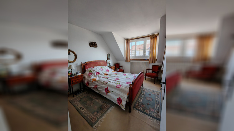 Ma-Cabane - Vente Maison VILLIERS-LE-BEL, 106 m²