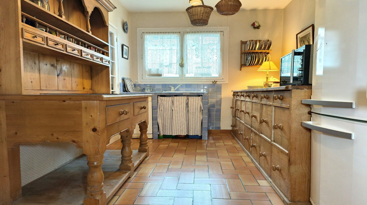 Ma-Cabane - Vente Maison Villiers-le-Bel, 102 m²