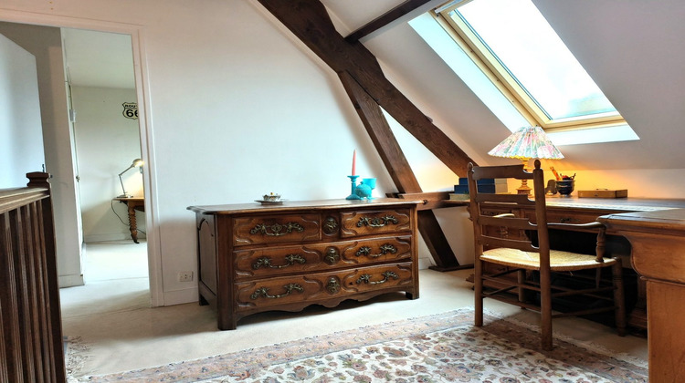 Ma-Cabane - Vente Maison Villiers-le-Bel, 102 m²