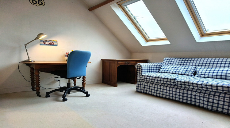 Ma-Cabane - Vente Maison Villiers-le-Bel, 102 m²