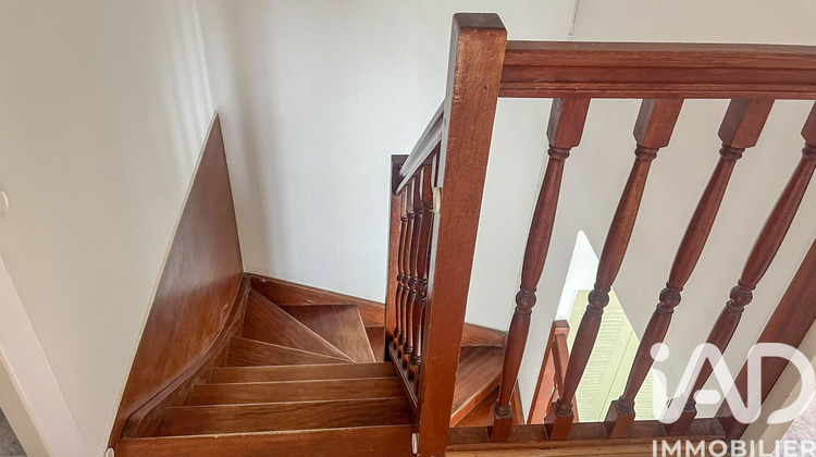 Ma-Cabane - Vente Maison Villiers-le-Bel, 91 m²