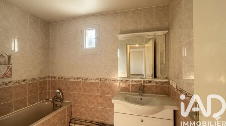 Ma-Cabane - Vente Maison Villiers-le-Bel, 91 m²