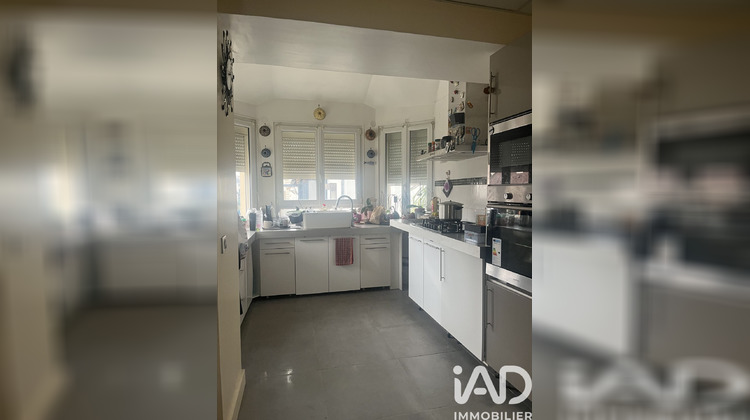 Ma-Cabane - Vente Maison Villiers-le-Bel, 150 m²