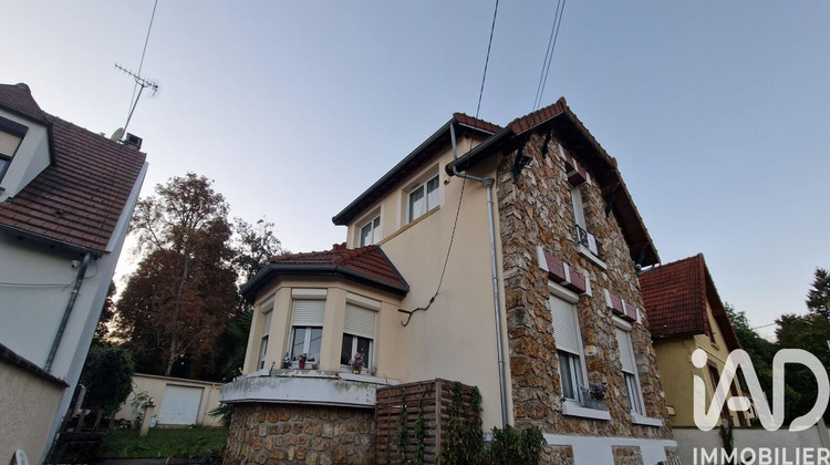 Ma-Cabane - Vente Maison Villiers-le-Bel, 150 m²