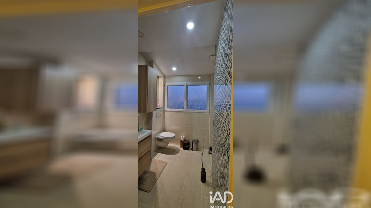 Ma-Cabane - Vente Maison Villiers-le-Bel, 150 m²