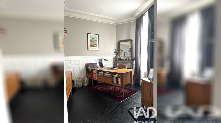 Ma-Cabane - Vente Maison Villiers-le-Bel, 163 m²