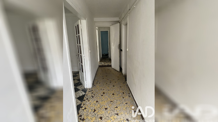 Ma-Cabane - Vente Maison Villiers-le-Bel, 136 m²