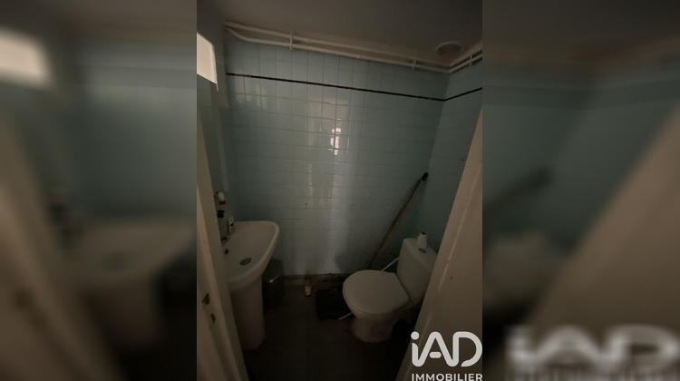 Ma-Cabane - Vente Maison Villiers-le-Bel, 136 m²