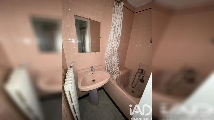 Ma-Cabane - Vente Maison Villiers-le-Bel, 136 m²