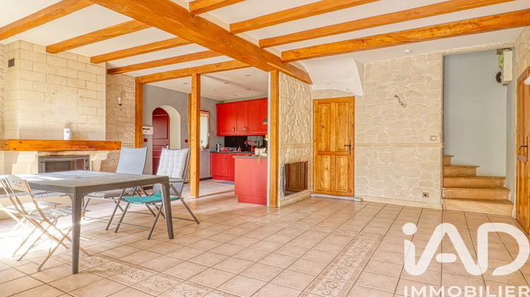 Ma-Cabane - Vente Maison Villiers-le-Bel, 85 m²