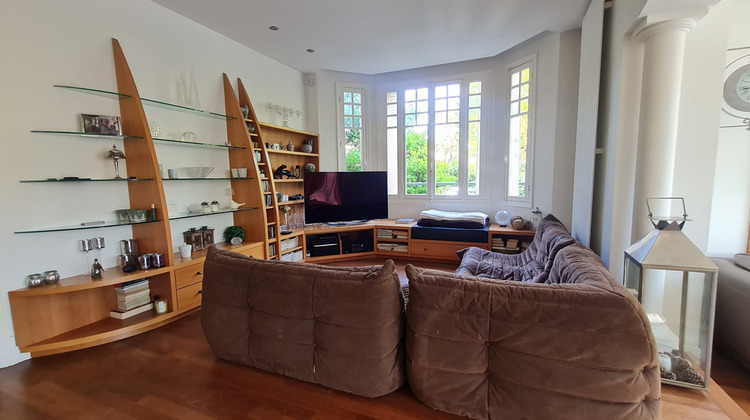 Ma-Cabane - Vente Maison Villiers-le-Bel, 168 m²