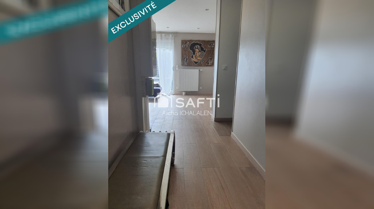 Ma-Cabane - Vente Maison Villiers-le-Bel, 109 m²