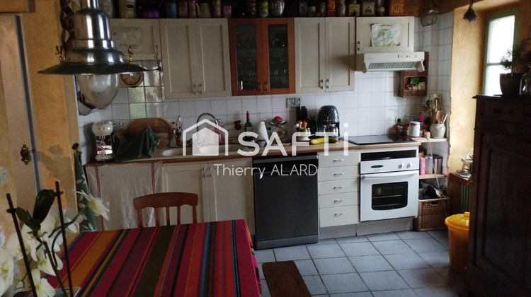 Ma-Cabane - Vente Maison Villiers-le-Bel, 227 m²
