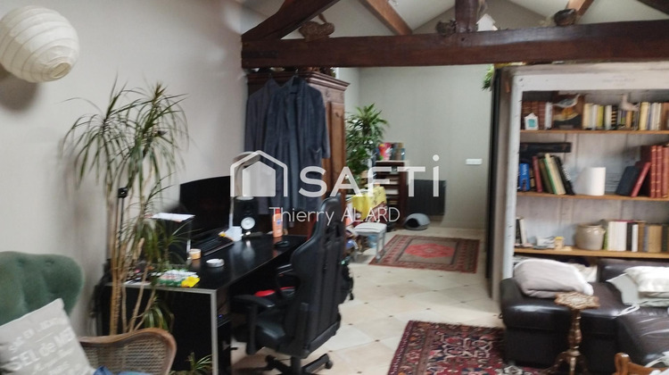 Ma-Cabane - Vente Maison Villiers-le-Bel, 227 m²