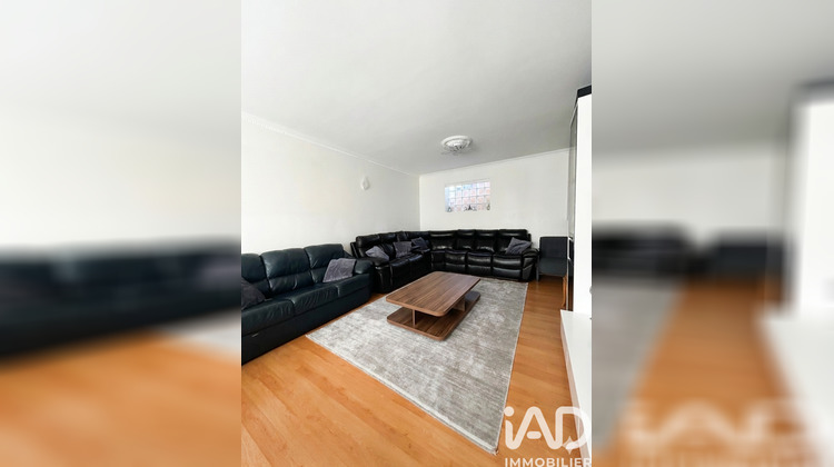 Ma-Cabane - Vente Maison Villiers-le-Bel, 151 m²