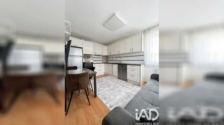 Ma-Cabane - Vente Maison Villiers-le-Bel, 151 m²