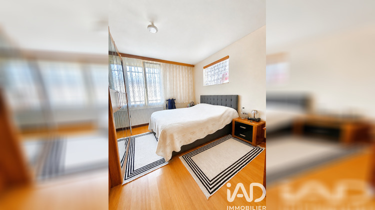 Ma-Cabane - Vente Maison Villiers-le-Bel, 151 m²