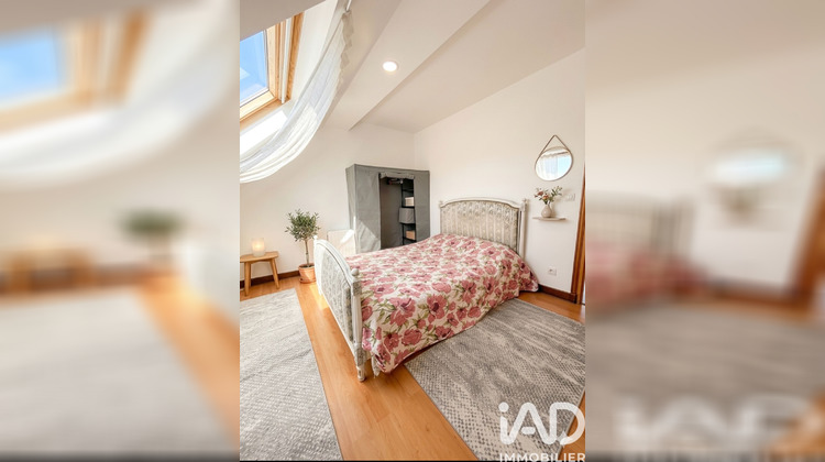 Ma-Cabane - Vente Maison Villiers-le-Bel, 151 m²