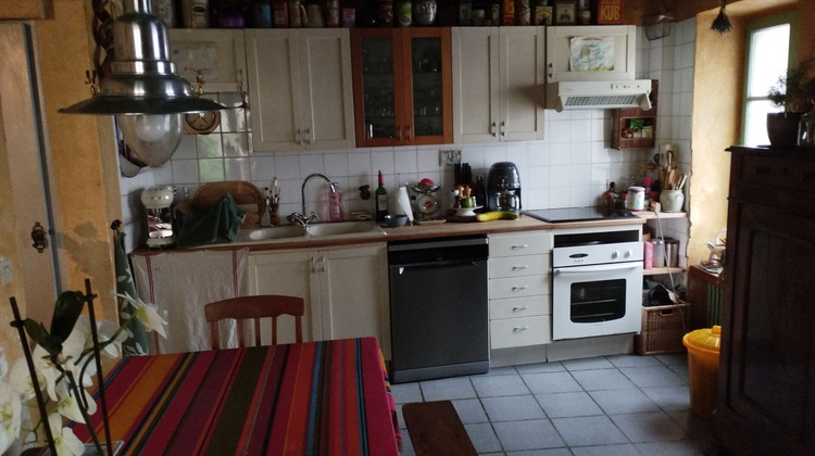 Ma-Cabane - Vente Maison VILLIERS-LE-BEL, 153 m²