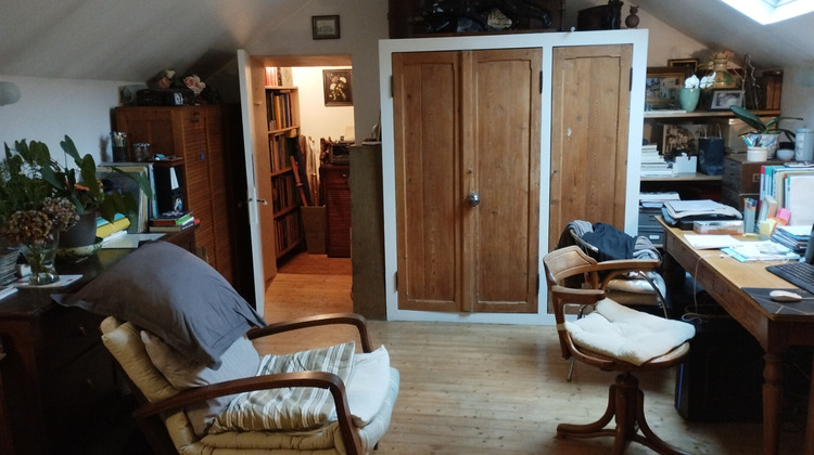 Ma-Cabane - Vente Maison VILLIERS-LE-BEL, 153 m²