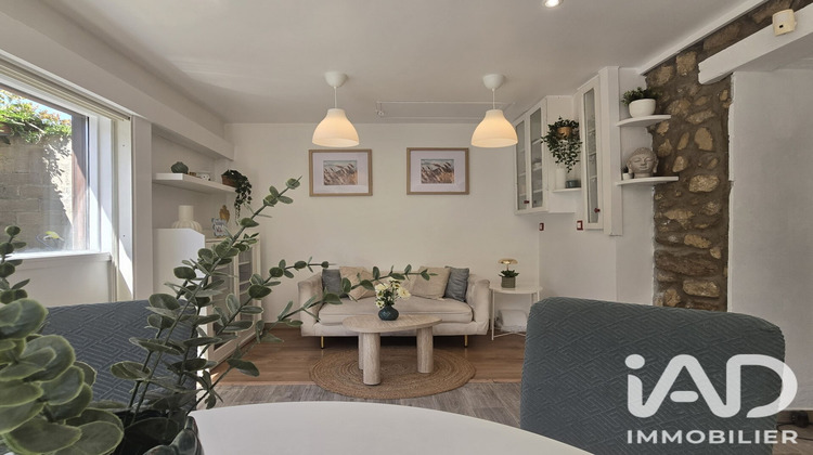Ma-Cabane - Vente Maison Villiers-le-Bel, 109 m²