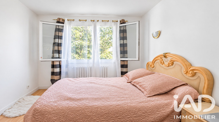 Ma-Cabane - Vente Maison Villiers-le-Bel, 95 m²
