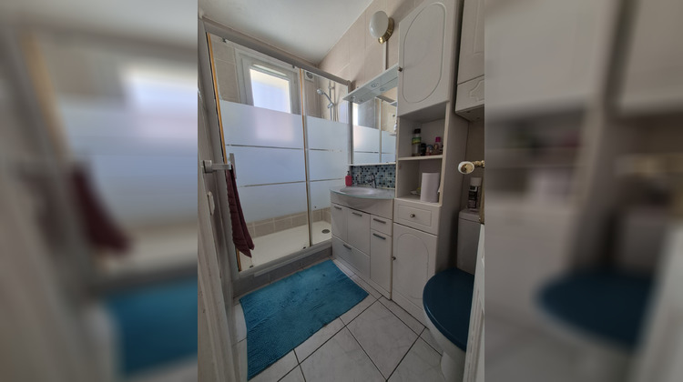 Ma-Cabane - Vente Maison Villiers-le-Bel, 88 m²