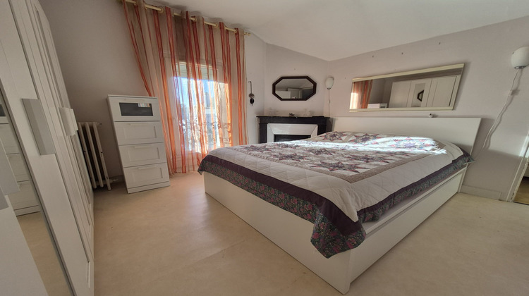 Ma-Cabane - Vente Maison Villiers-le-Bel, 88 m²