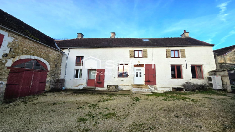 Ma-Cabane - Vente Maison Villiers-le-Bois, 135 m²
