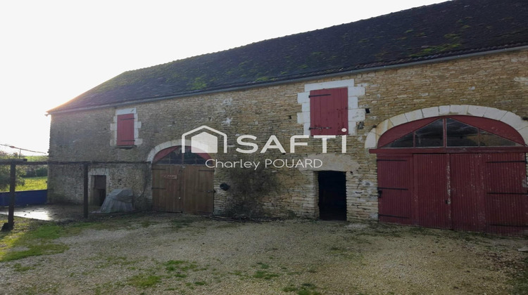 Ma-Cabane - Vente Maison Villiers-le-Bois, 135 m²