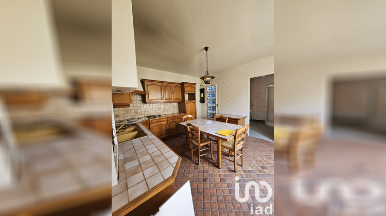 Ma-Cabane - Vente Maison Villiers-le-Duc, 89 m²