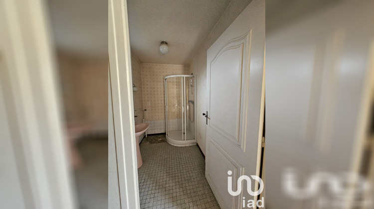 Ma-Cabane - Vente Maison Villiers-le-Duc, 89 m²