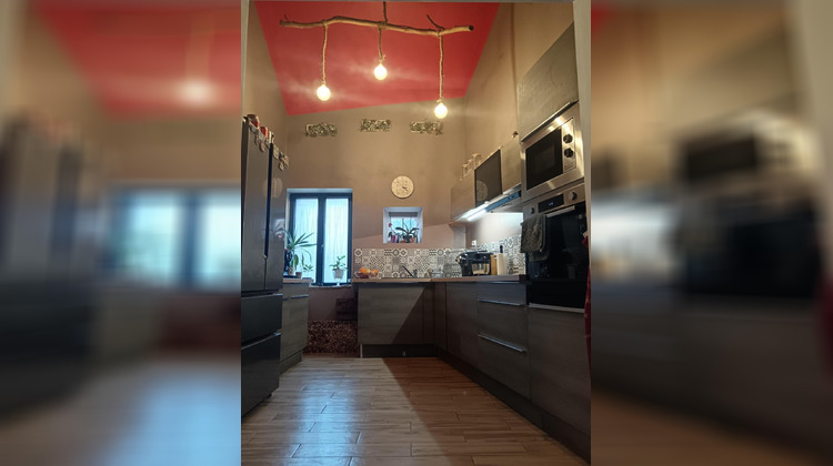 Ma-Cabane - Vente Maison Villiers-le-Duc, 120 m²