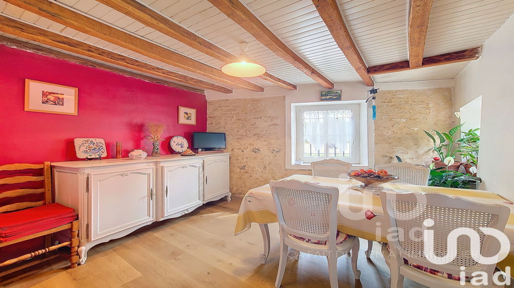 Ma-Cabane - Vente Maison Villiers-le-Mahieu, 125 m²