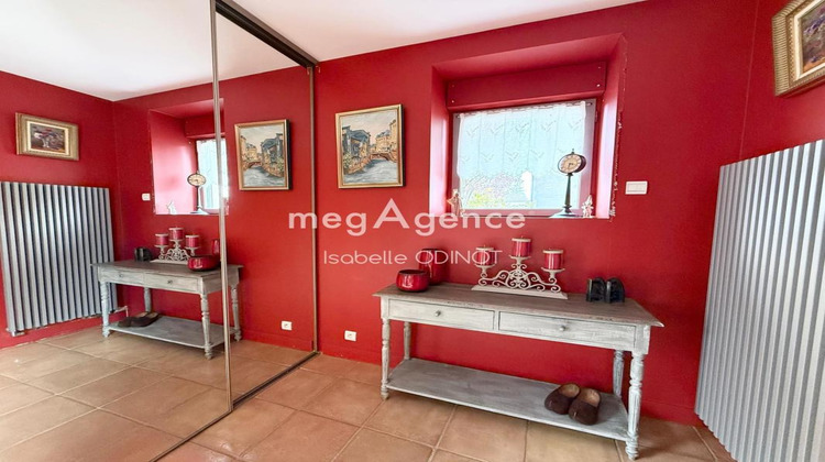 Ma-Cabane - Vente Maison VILLIERS LE MAHIEU, 210 m²