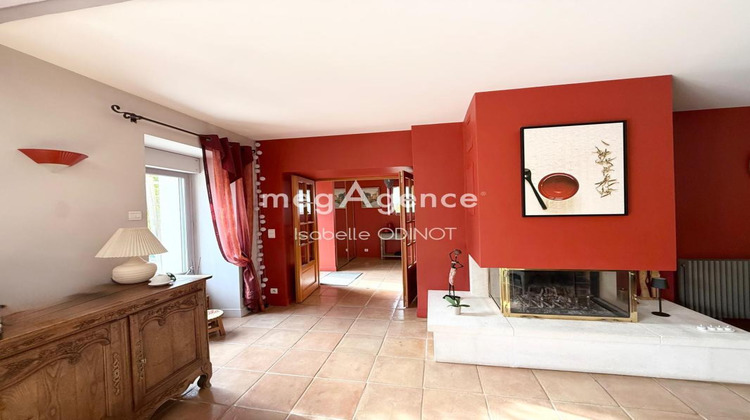 Ma-Cabane - Vente Maison VILLIERS LE MAHIEU, 210 m²