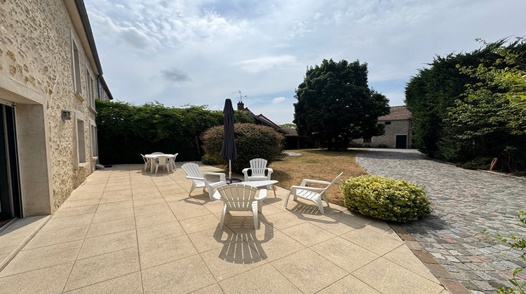 Ma-Cabane - Vente Maison VILLIERS-LE-MAHIEU, 210 m²