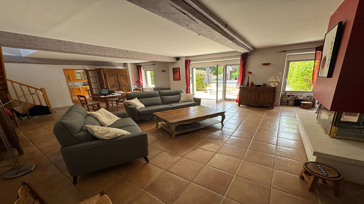 Ma-Cabane - Vente Maison VILLIERS-LE-MAHIEU, 210 m²